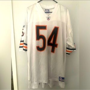 chicago bears men’s jersey